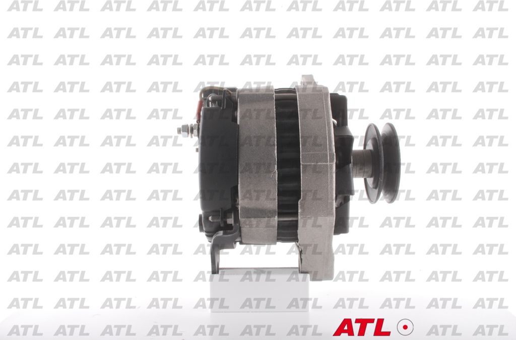 ATL Lichtmaschine Generator LiMa