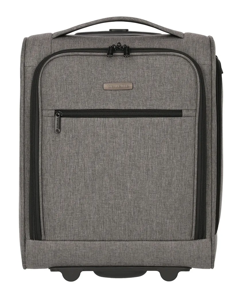 Valise sous Siège Travelite Cabin 2w 28l - Ne Payez Plus de Frais Cabine