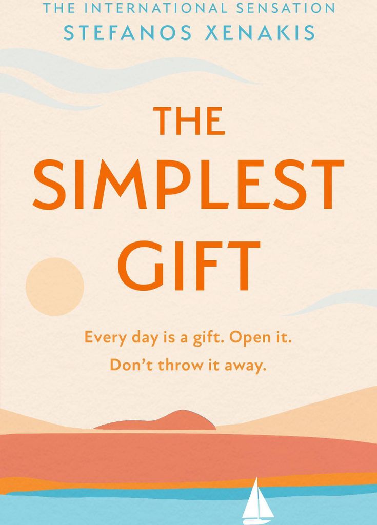 The Simplest Gift