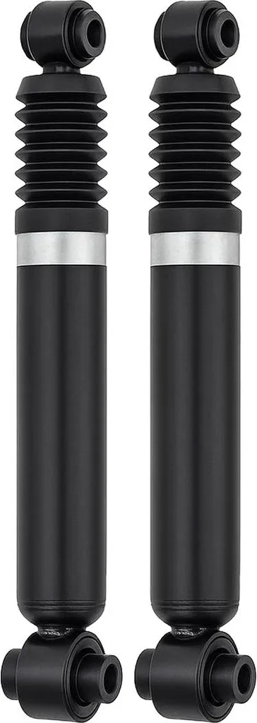 Amortisseur Arrière KYB 441110 Idéal pour Rénover votre Suspension