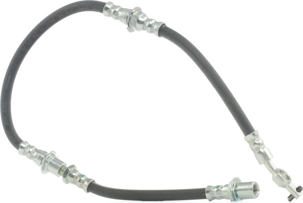 RIDEX 83B0423 Bremsschlauch Vorne für TOYOTA SUPRA (JZA70, GA70, MA70)