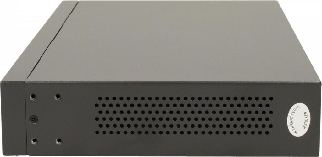 TP-LINK TL-SF1024D 24-poorts Ethernet-switch - 24 x RJ-45 - Productafbeelding 