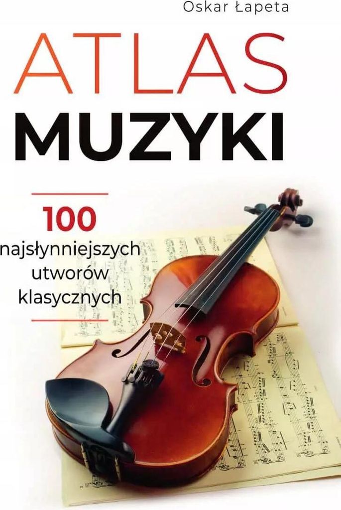 Atlas Muzyki