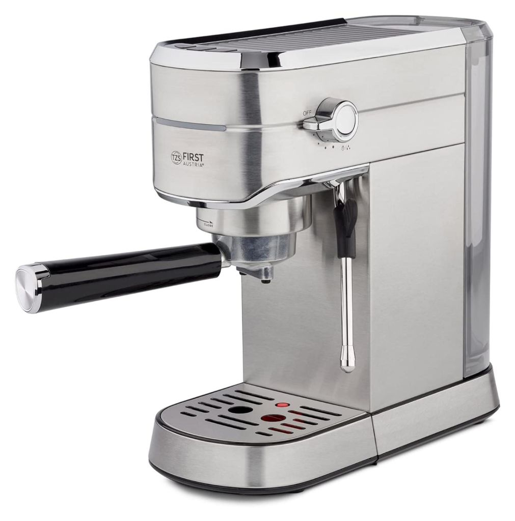 Macchina per caffè espresso TZS First Austria con Immagine del prodotto 