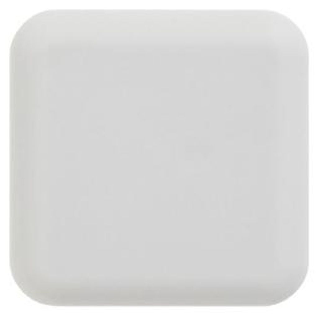 3M Gummi Türpuffer selbstklebend 44x44x10 mm Weiß Produktbild 