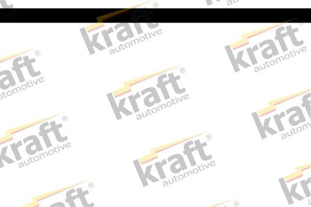 Amortisseur KRAFT AUTOMOTIVE 4005360 pour Laguna OE 7700830469