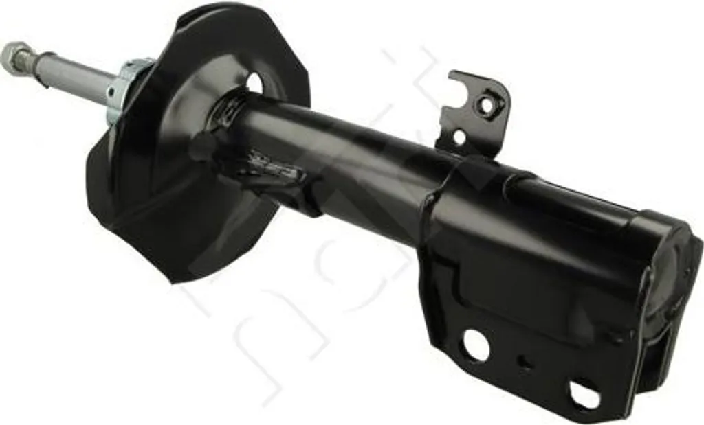 Amortisseur pour Toyota Avensis HART 810 330 Remplacement OE 4852005211