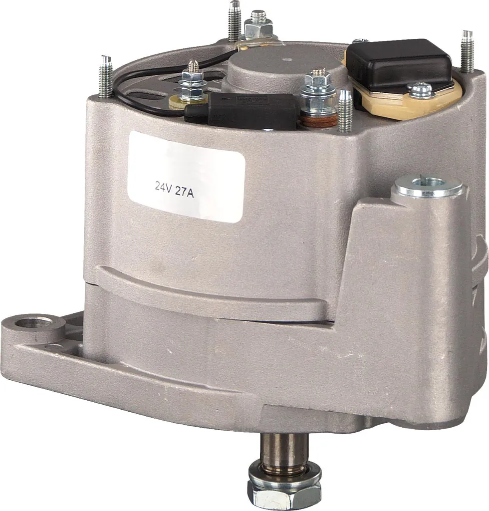 Alternateur de 24V robuste adapté au fourgon MERCEDES T2 break
