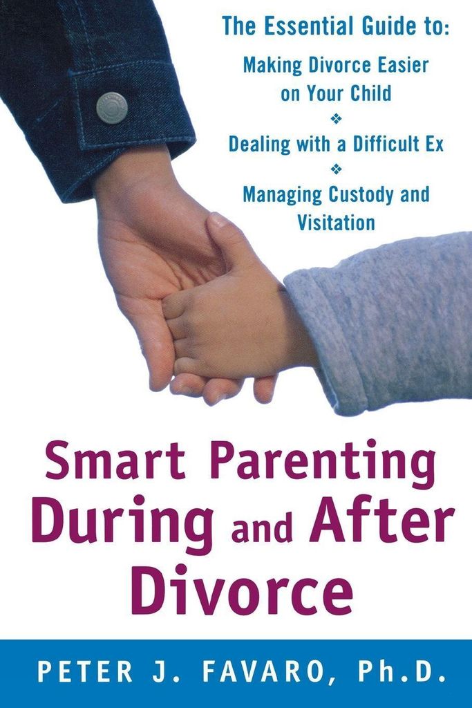 Smart Parenting Divorce
