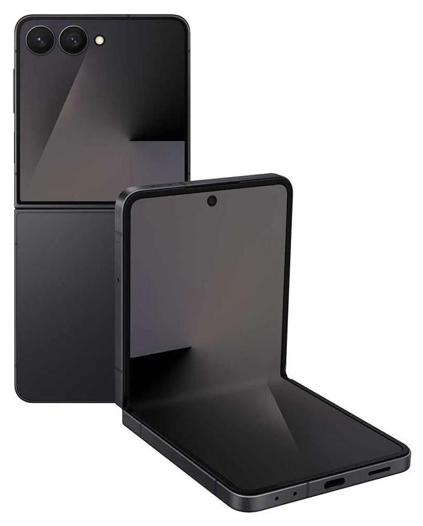 Samsung Galaxy Z Flip7, 17,3 cm (6.8"), 2520 x 1080 px, 12 Obrázok produktu 