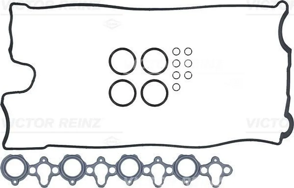 Joint de Cache Culbuteur pour Renault Trafic 2.2 dCi Dès 2008-
