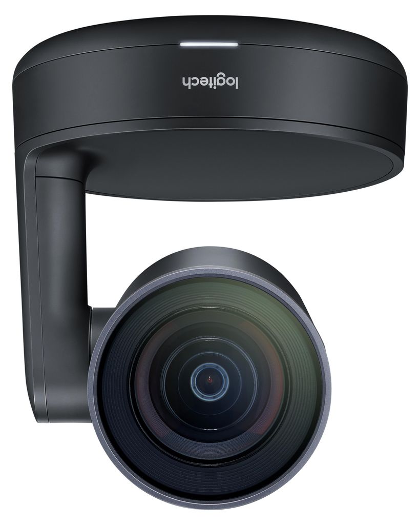 Logitech Rally - Konferenzkamera - PTZ - Farbe Produktbild 