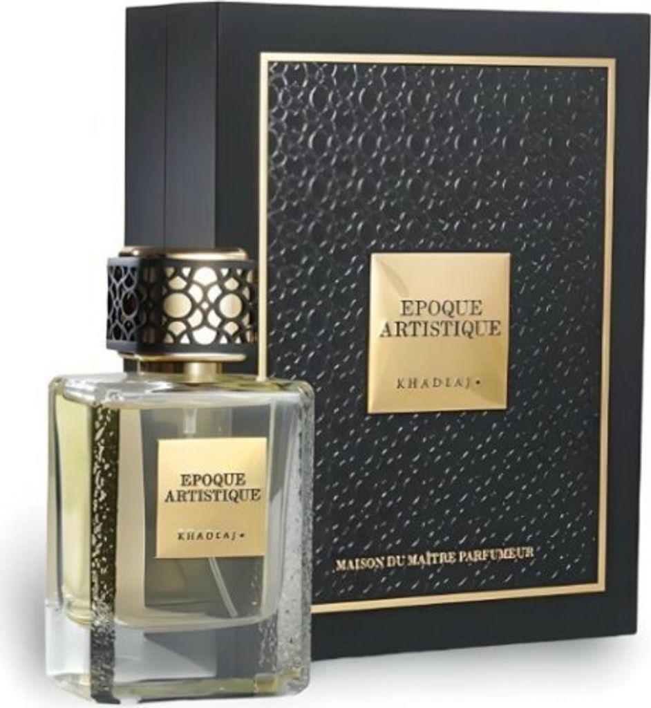 Maison Epoque Artistique - EDP, 100 ml Obrázek produktu 