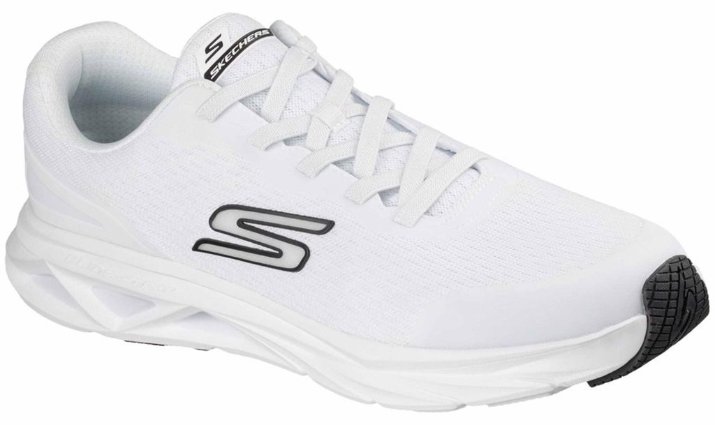 Skechers Schuhe Glide-step Vortex Avalin, 221041WBK