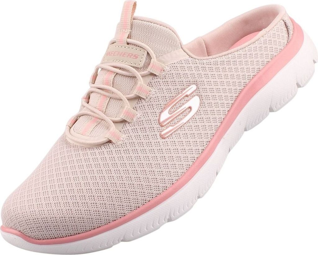 Skechers Summits Swift Step Grau TPCL Größe EU 41