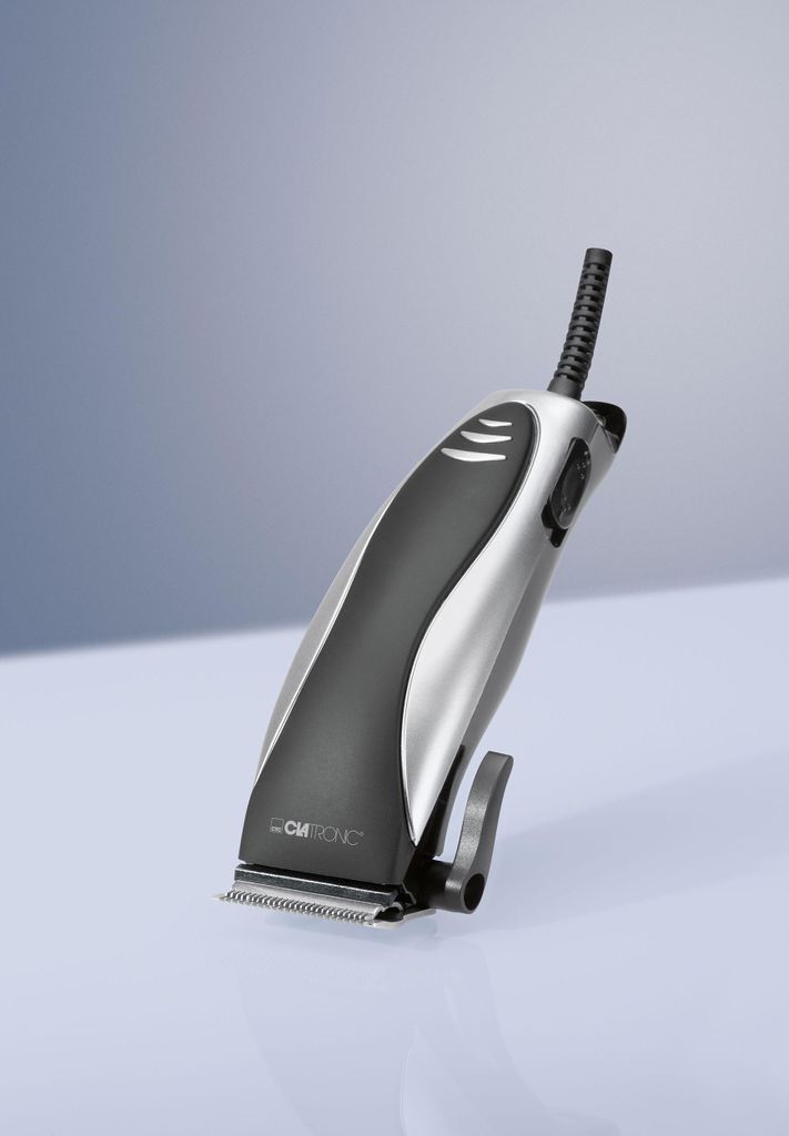 Clatronic HSM 3430, cortapelos, funcionamiento con cable, Imagen del producto 