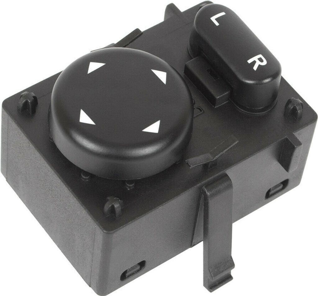 Spiegel Verstellung Schalter A0045459207 für Mercedes Sprinter 903 / Vito W638