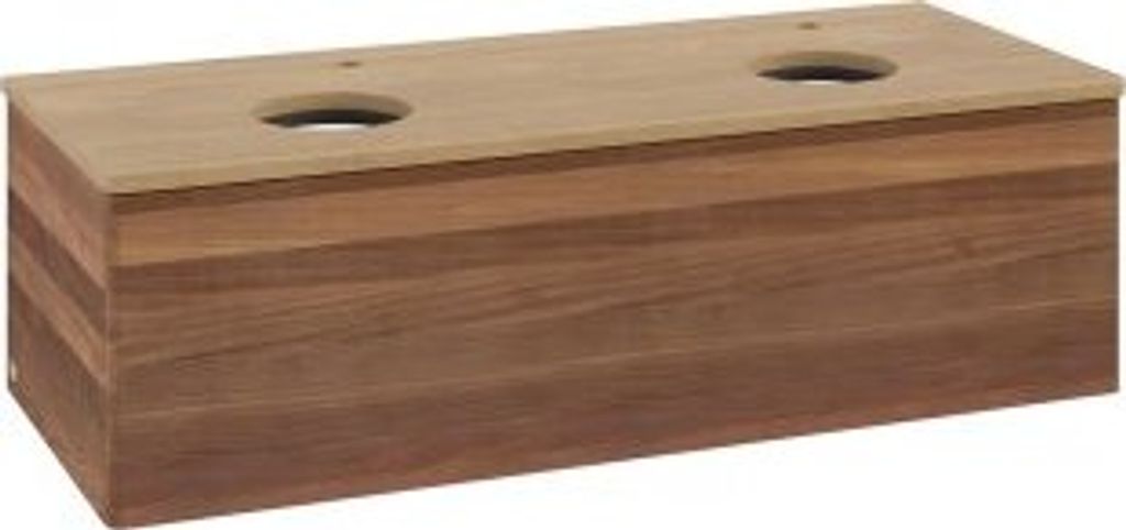 Villeroy & Boch L35051HM WTUS Antao L35_5 1200x360x500mm