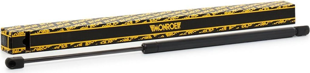 MONROE ML6327 Gasfeder Heckklappendämpfer für VW Golf VII Variant (BA5, BV5) 548mm