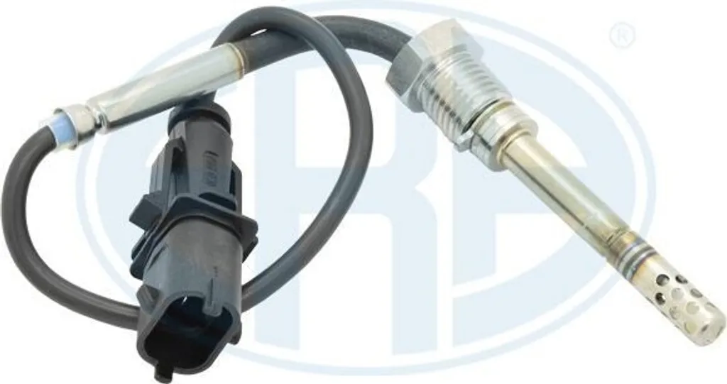 Sonde de Température Gaz Échappement ERA 551246A pour Alfa Giulietta