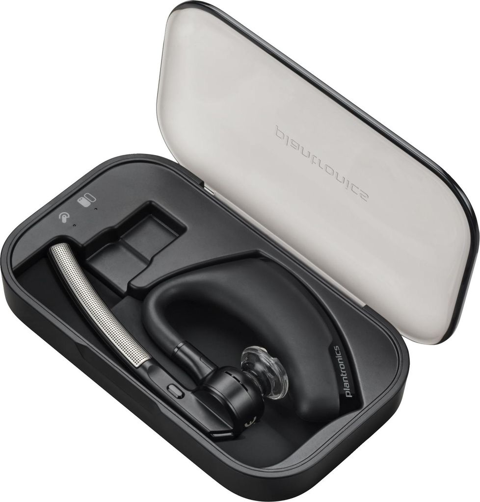 HP Poly Nabíjacie puzdro Poly Voyager Legend + kábel USB-A, Obrázok produktu 