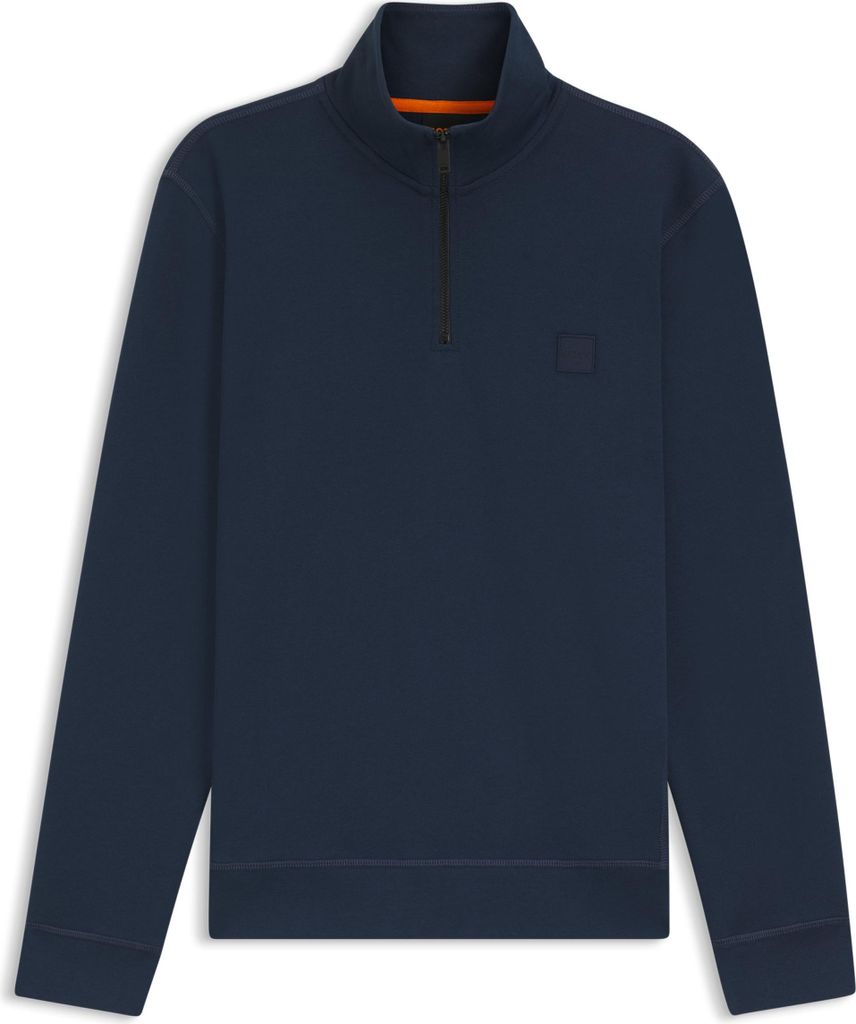 Boss Zetrust Pullover Herren