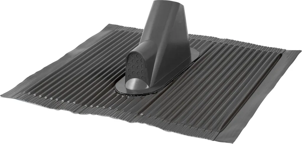 Piastra per Tetto Kathrein ZTB 60 sw 21410011 - Accessorio Antenna Originale