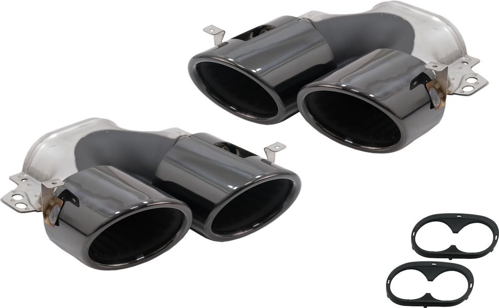 Tipps für Mercedes W177 CLA II X118 C118 GLA H247 GLB SUV X247 35 45 AMG Schwarz