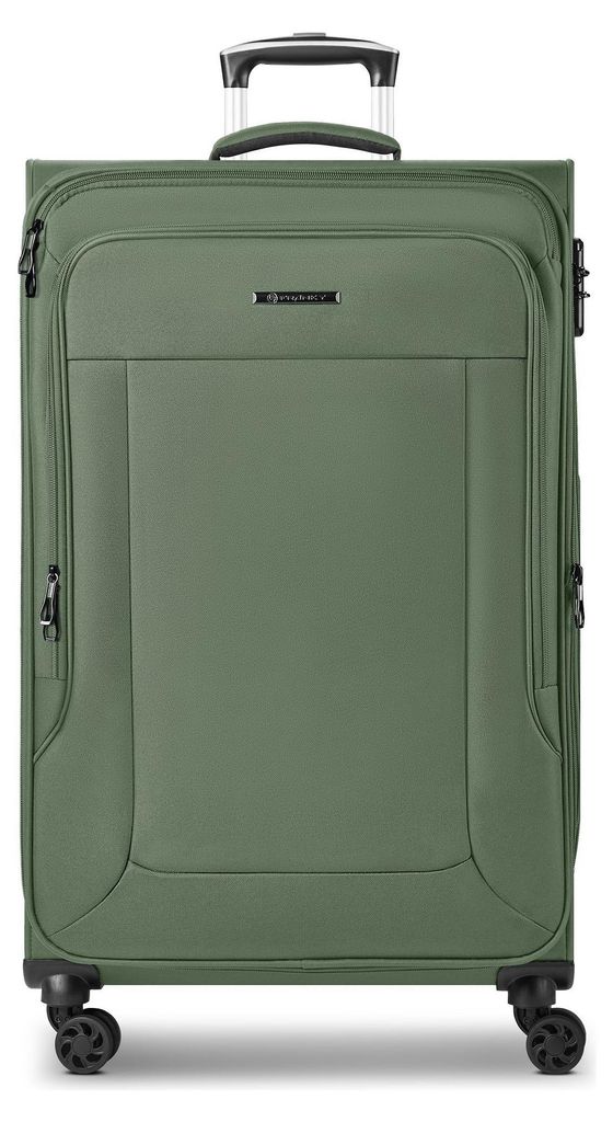 Franky Melbourne 3.0 4-Rollen Trolley 79 cm mit Dehnfalte Produktbild 