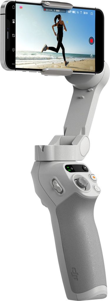 DJI Osmo Mobile 6 - Smartphone-Gimbal, 3-Achsen-Sta Produktbild-Vorschau 5