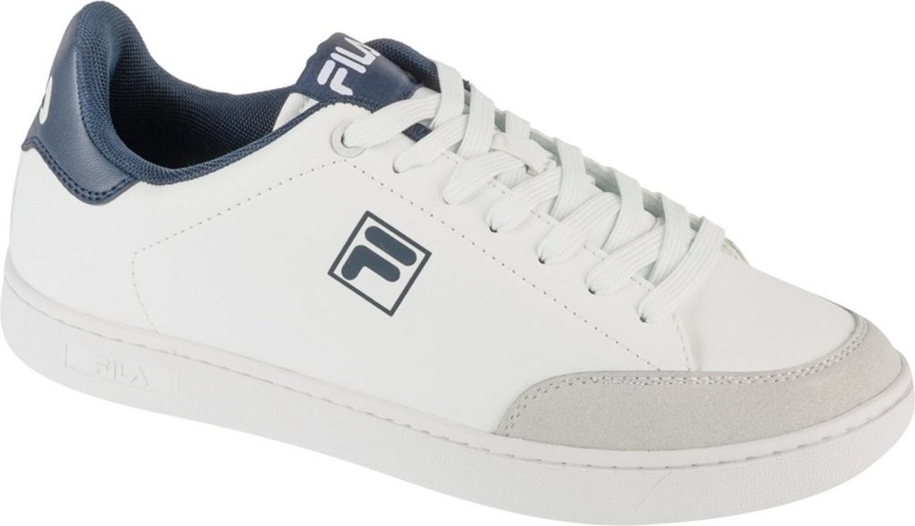 Schuhe Fila Courtbay FFM036513037