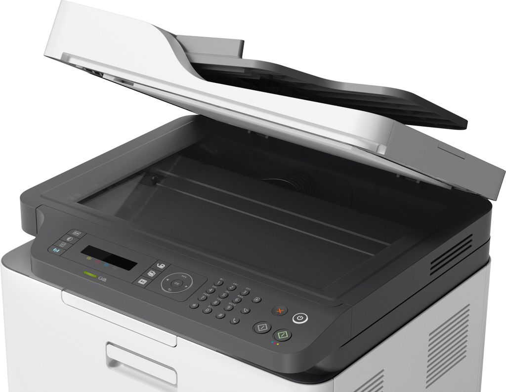 HP Color Laser 179fwg, Laser, Farbdruck, 600 x 600 DPI, A4, Produktbild 