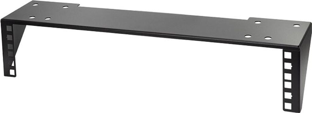 Logilink WB0012 Logilink 19" Rack zur Untertisch- oder Immagine del prodotto 