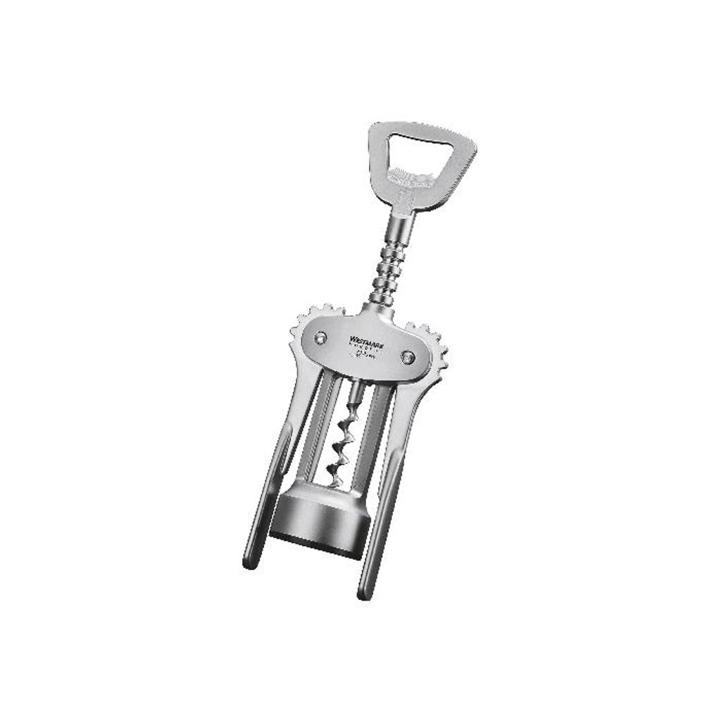 WESTMARK Hebelkorkenzieher Fino Monopol (4004094616082) Immagine del prodotto 