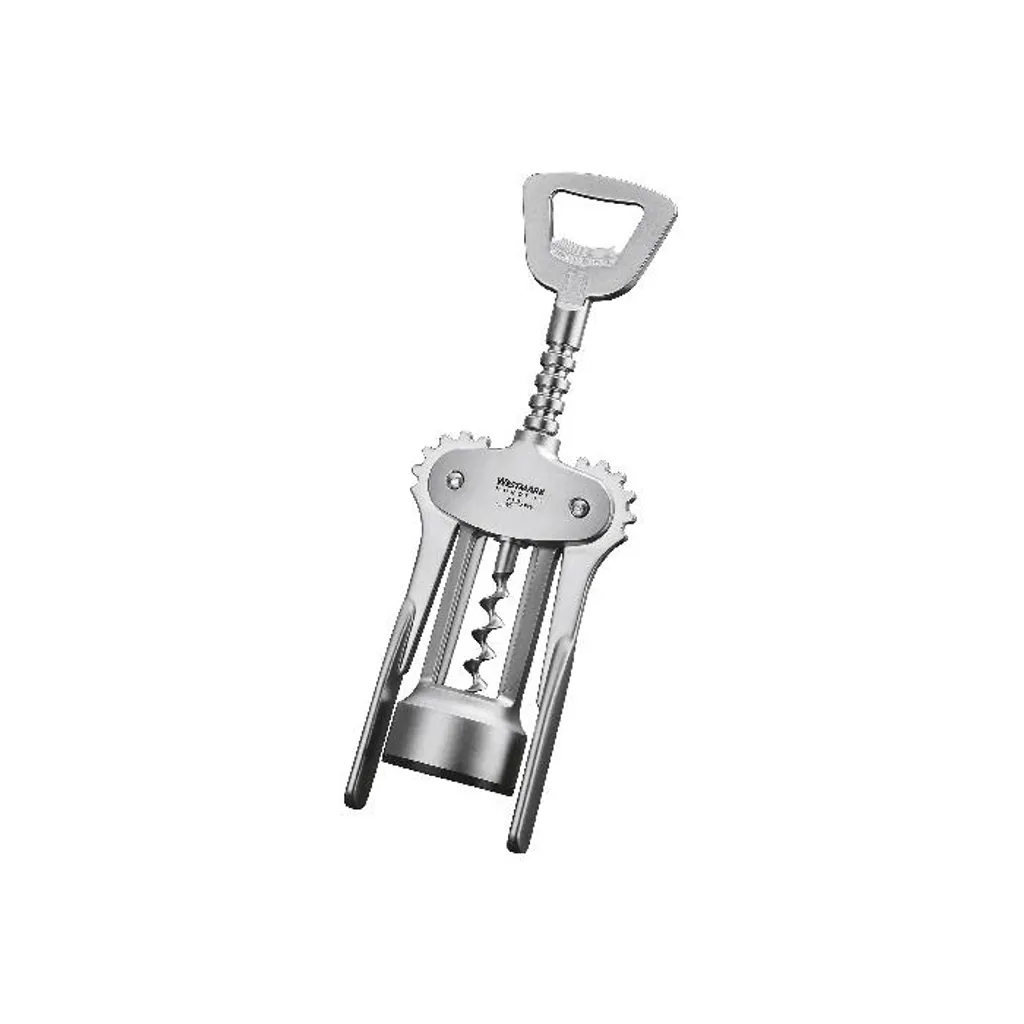 Westmark Fino Monopol: Cavatappi a Leva Professionale Made in Germany