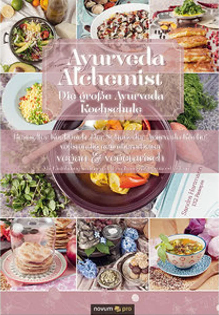Ayurveda Alchemist : Soin Réparateur pour Peaux Fatiguées et Ternes