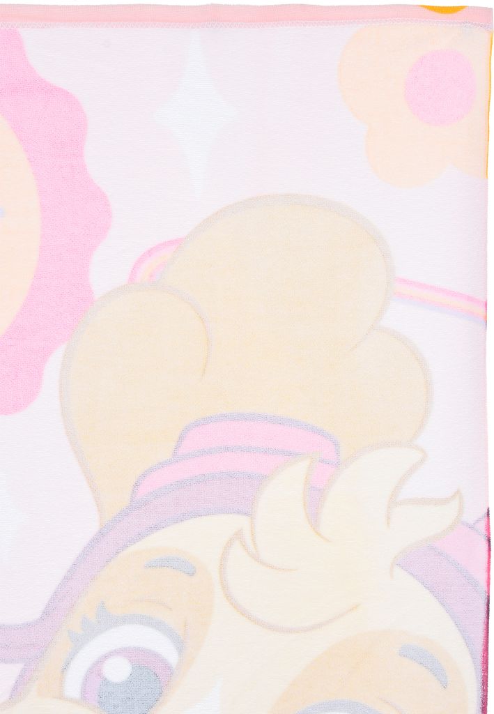 Paw Patrol Badetuch Strandtuch Handtuch Kinder Mädchen Skye