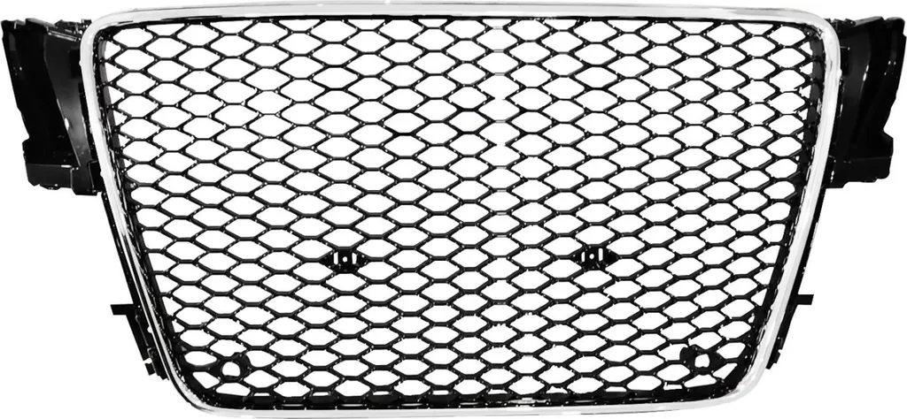 Rénover votre Audi A5 2007-2011 : calandre sport look RS5 design moderne