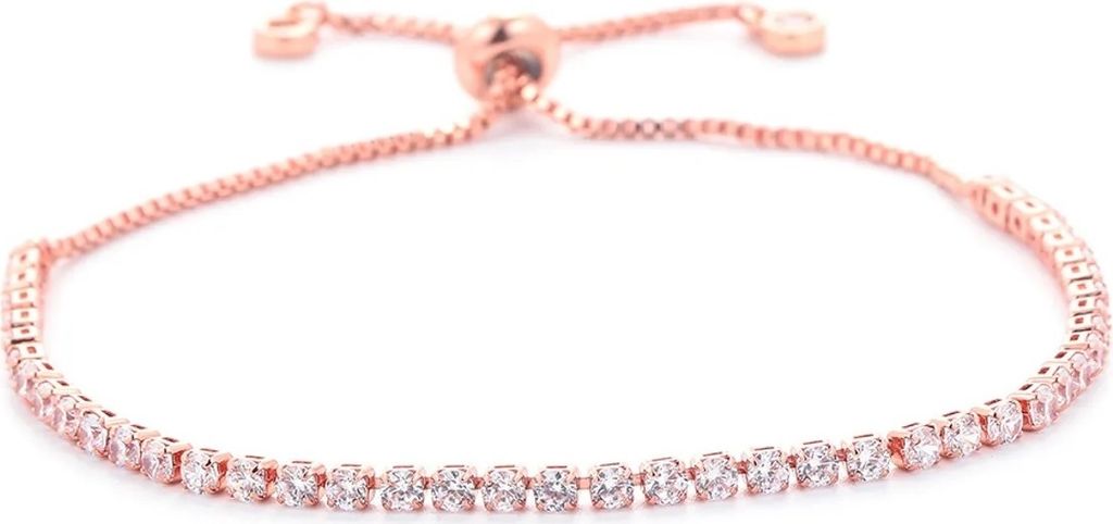 GR-23375 Armband in Roségold – Eleganz für Damen KP23375