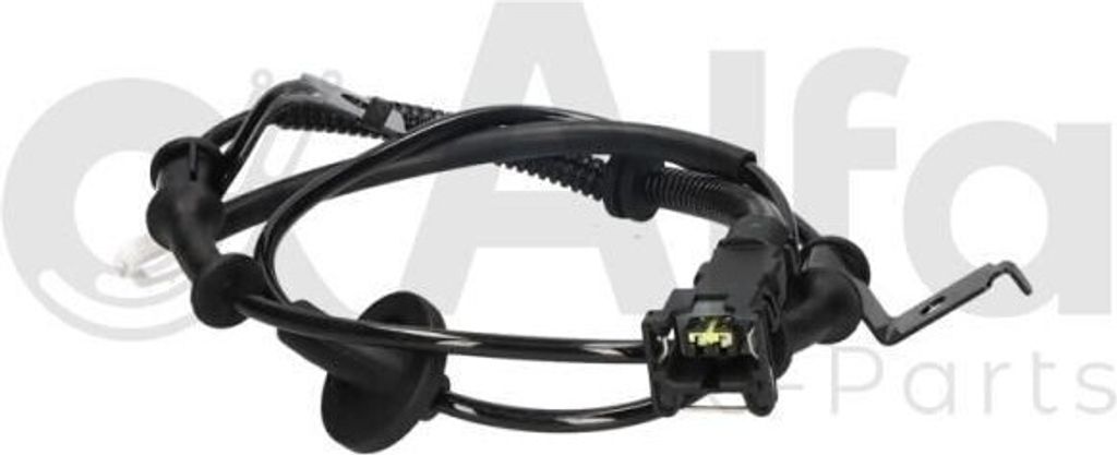 Alfa e-Parts ABS Sensor Raddrehzahl Hinten Links für HYUNDAI ix20 (JC) AF05033