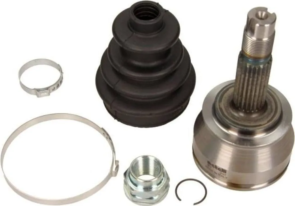 Joint de Cardan pour Fiat Doblo 1.2 1.9D - Kit Soufflet Transmission