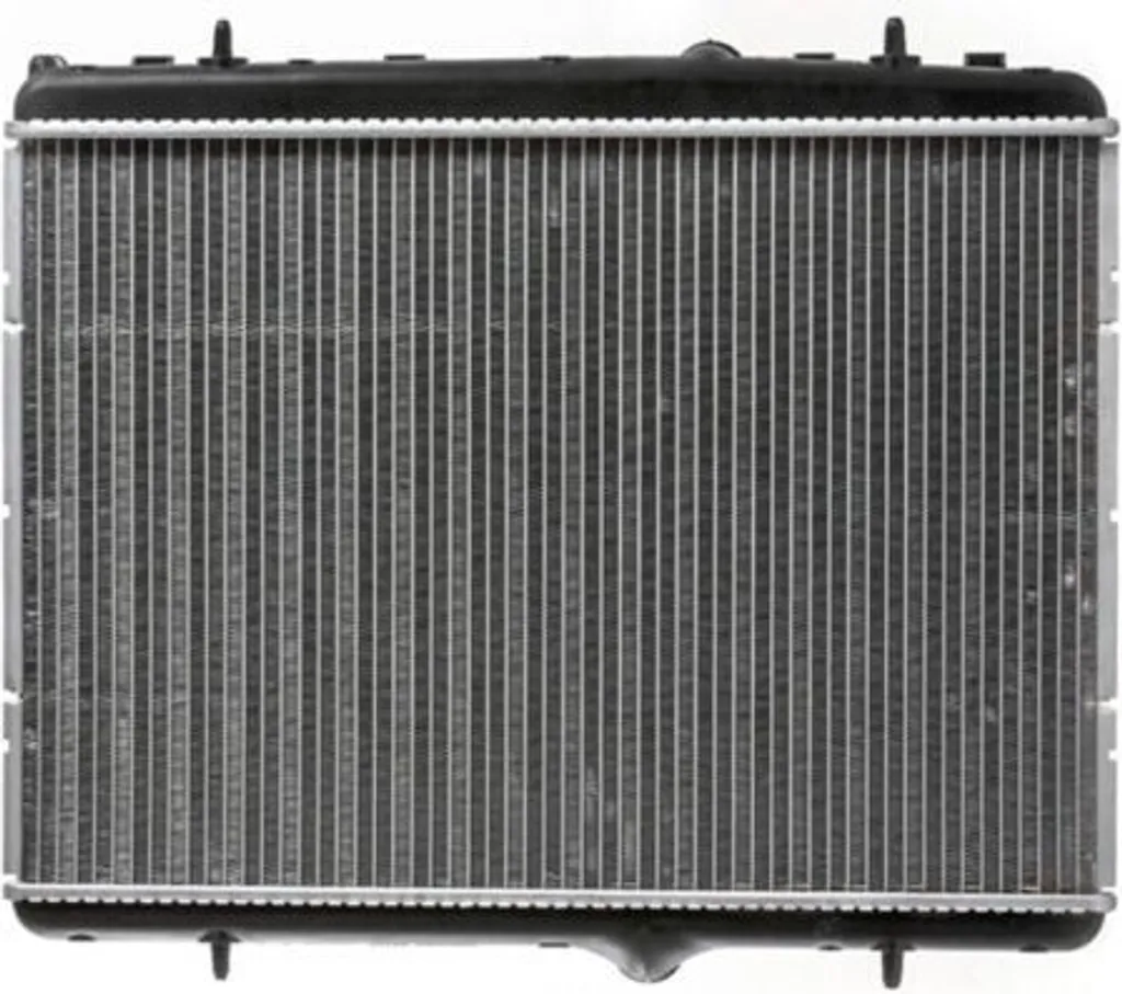 Radiateur de moteur pour Citroën Peugeot - Mahle CR 2014 000P de rechange