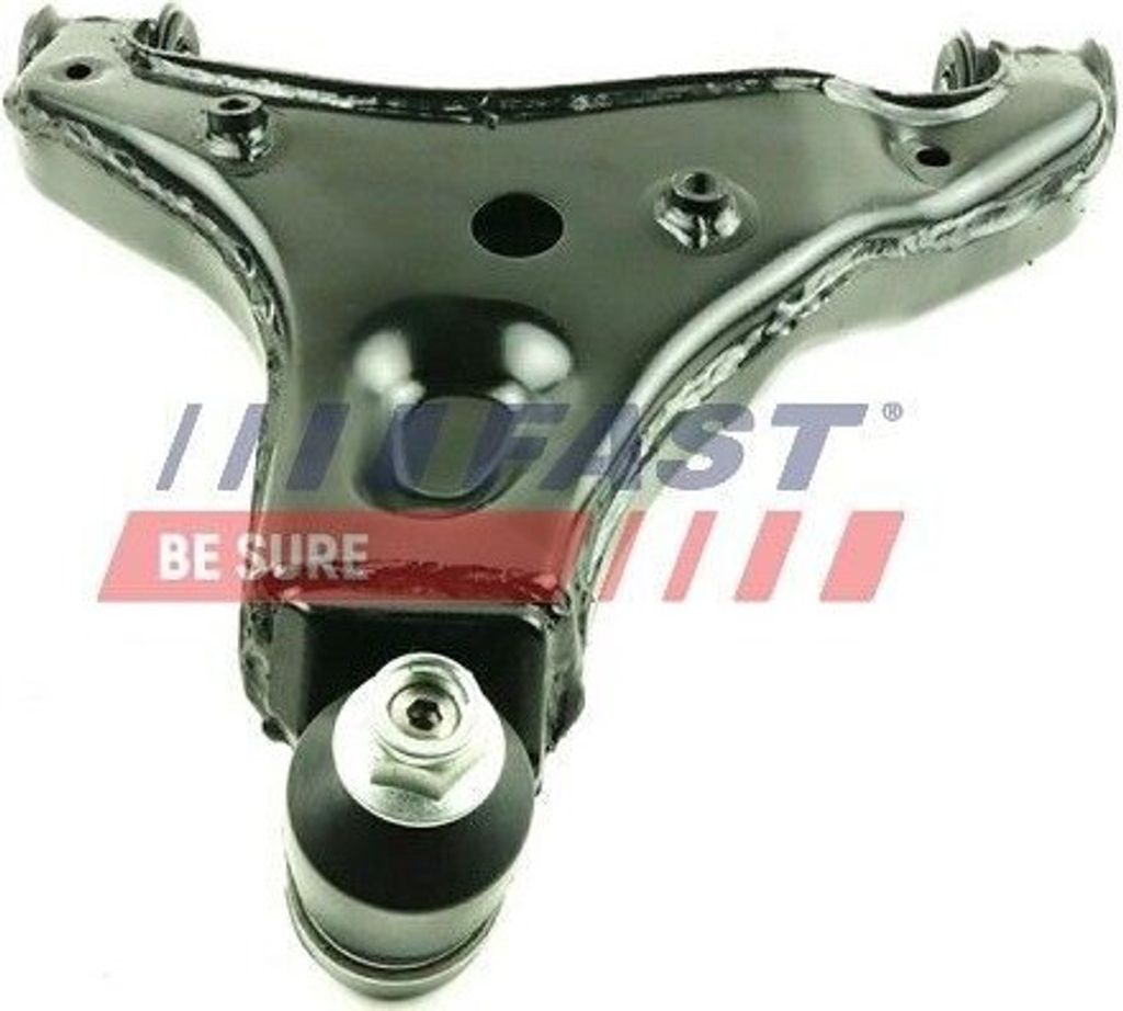 FAST FT15017 Querlenker Vorne Links für VW CRAFTER 30-50 Kasten (2E)