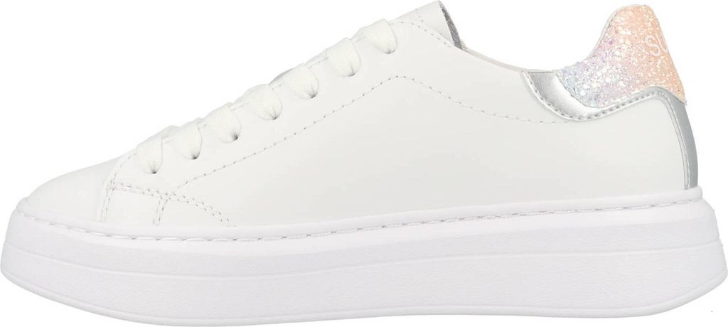 Sun68 Grace Leather Z34226_144 Weiß / Grau-36