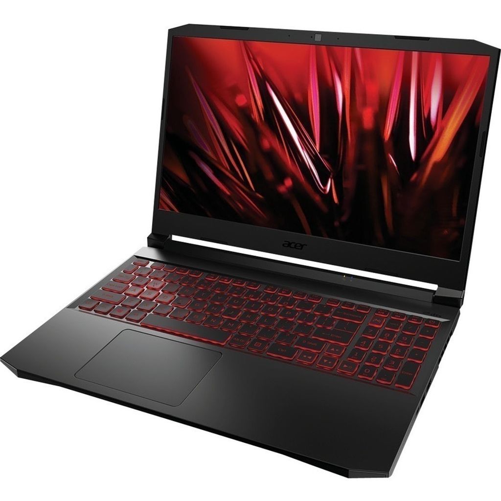 Acer Nitro 5 AN517-55 AN517-55-74Q3 43,9 cm (17,3 Zoll) Gaming-Notebook - Full HD - Intel Core i7 12. Gen. i7-12650H - 16 GB - 1 TB SSD - Deutsch T...