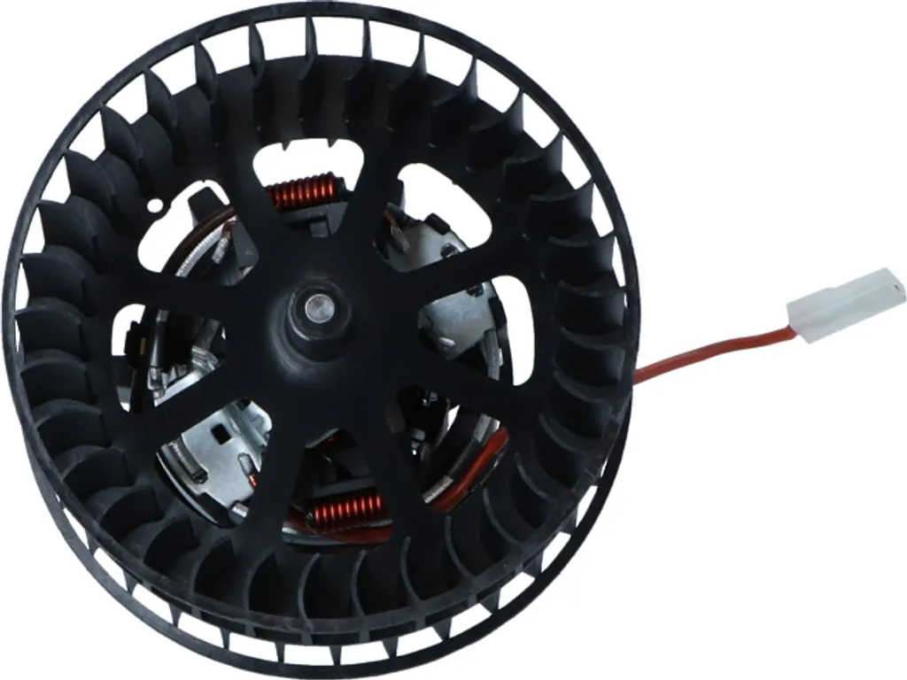 Ventilateur chauffage pour Opel Tigra et Combo - Réparation OE 1618105 NRF