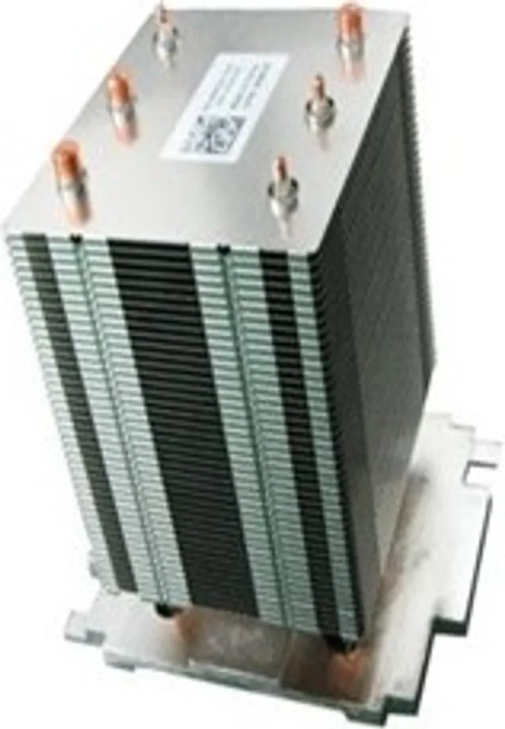 Dissipateur thermique pour processeur DELL 412-AAFB haute performance