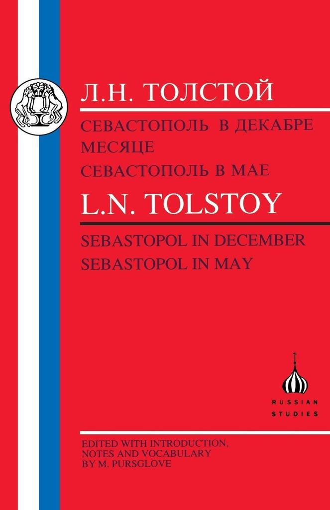 Tolstoy