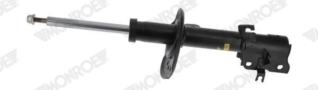 Jambe de suspension avant droite MONROE D0027R RENAULT KOLEOS