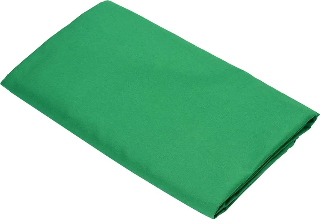 Green Screen Professionale 1.8x3m per Video YouTube e Streaming Live